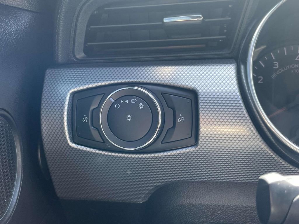 Used 2020 Ford Mustang EcoBoost w/ Equipment Group 101A image 26