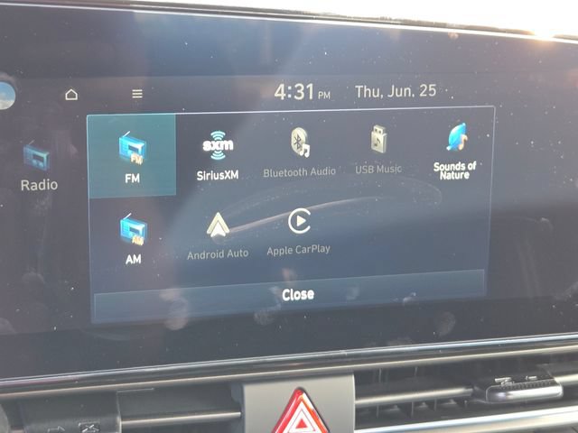 New 2026 Hyundai Elantra SEL FWD image 29
