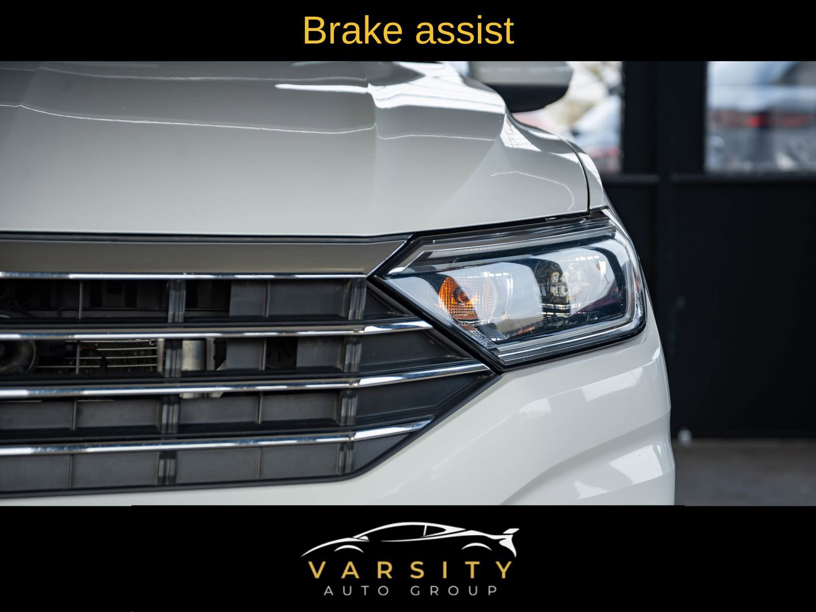 Used 2020 Volkswagen Jetta SEL FWD image 32