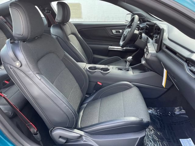 New 2026 Ford Mustang Coupe w/ Mustang Nite Pony Package RWD image 30