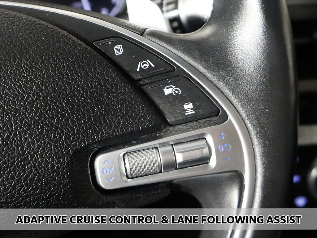 Used 2023 Genesis G80 2.5T image 4