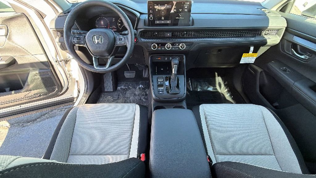 New 2026 Honda CR-V LX image 26