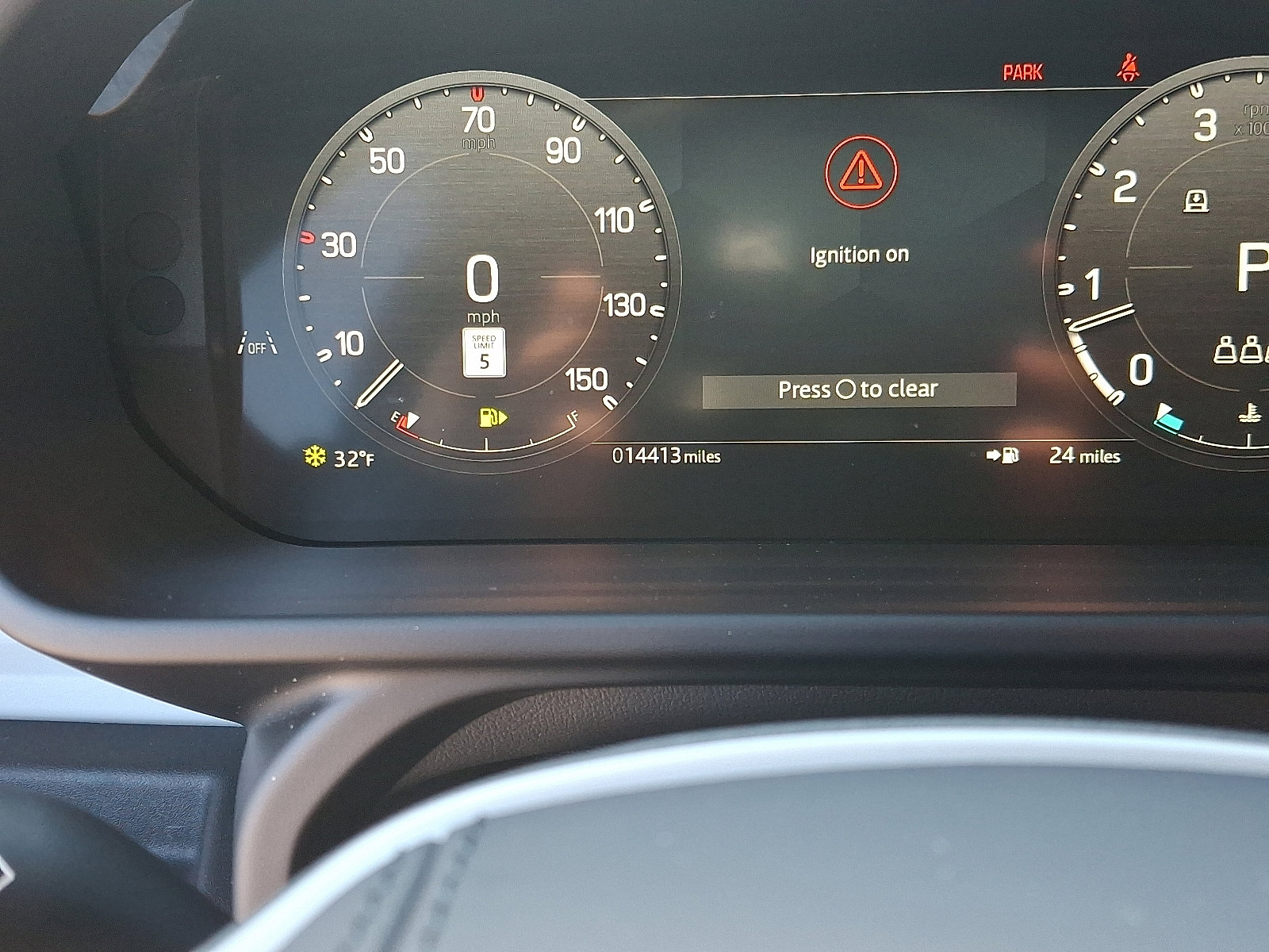 Used 2024 Land Rover Defender 110 X-Dynamic SE image 20