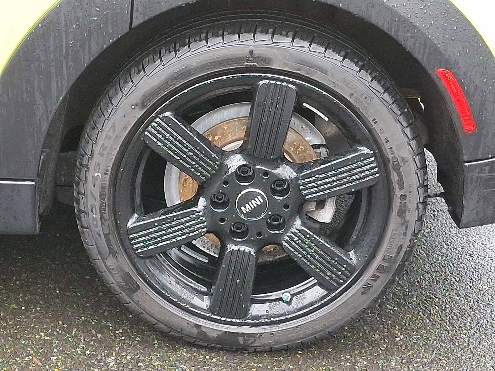 Certified 2024 MINI Cooper S FWD image 7