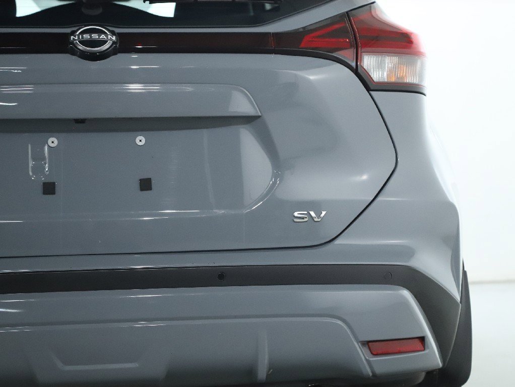 Certified 2023 Nissan Kicks SV image 43