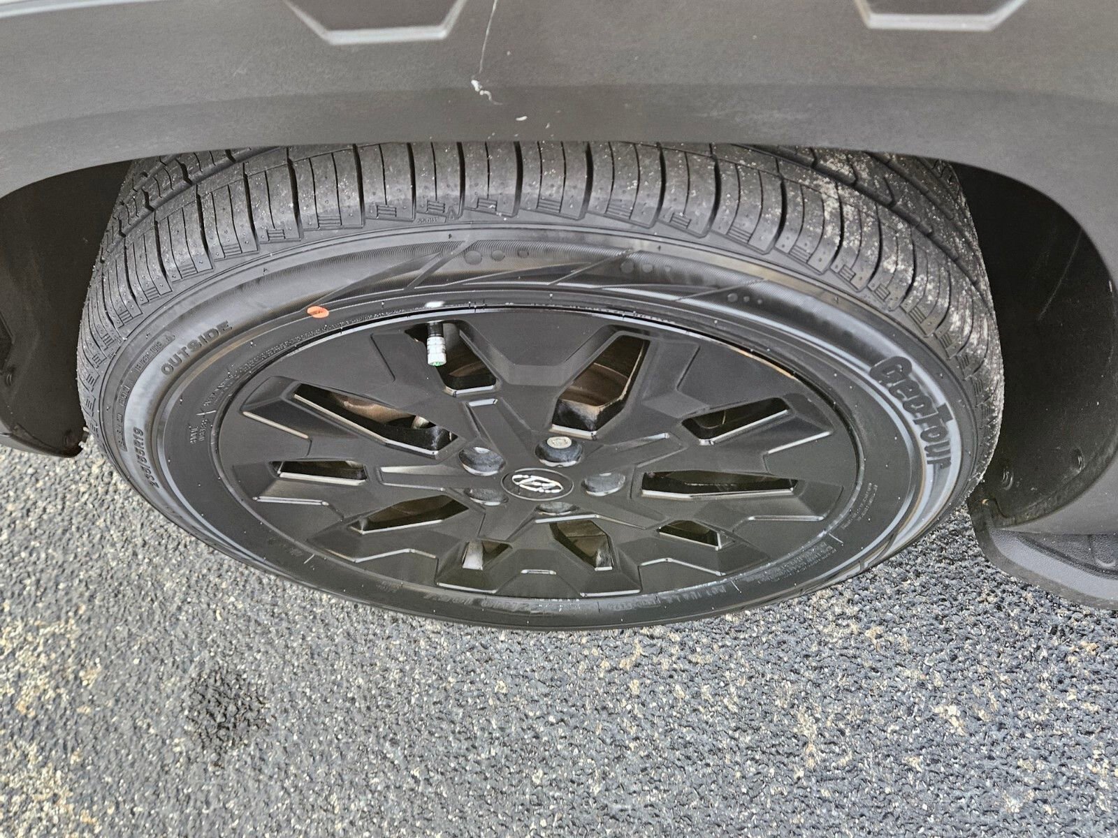 Used 2023 Hyundai Tucson XRT image 18