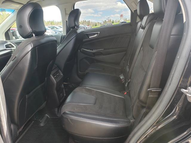 Used 2015 Ford Edge Sport AWD/4WD image 12