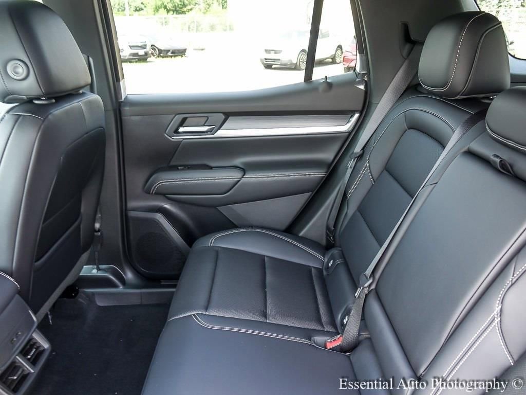 New 2026 GMC Terrain Elevation w/ Elevation Premium Package image 11