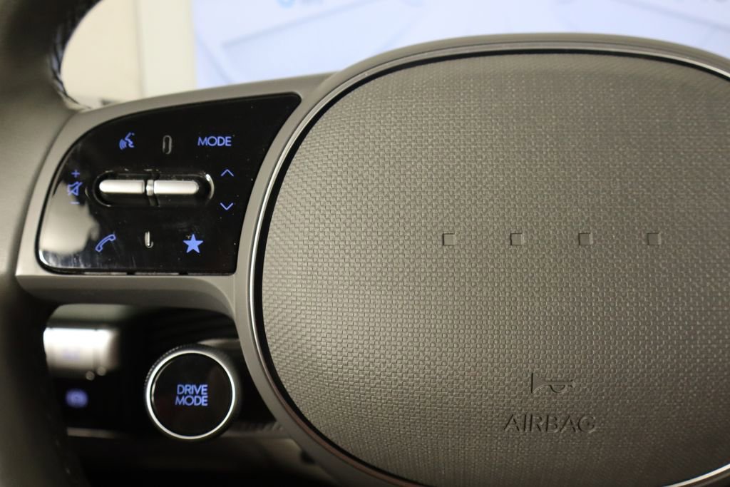 Used 2022 Hyundai Ioniq 5 SEL w/ Cargo Package image 8