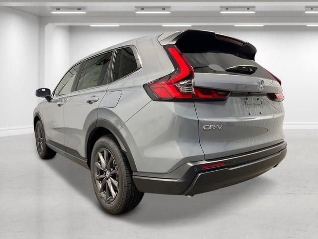 New 2026 Honda CR-V EX-L image 3