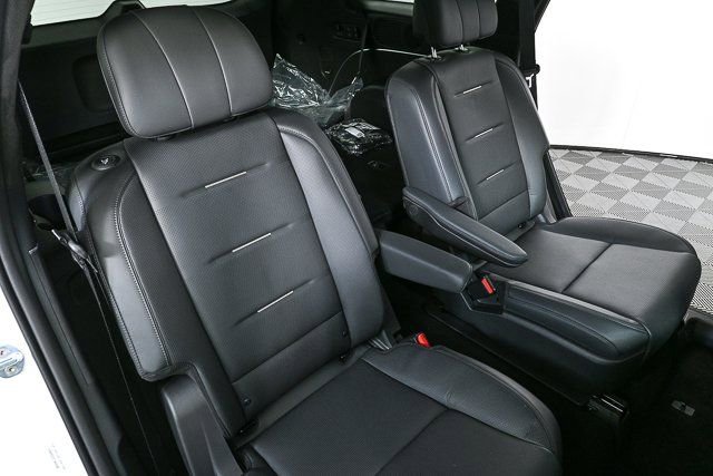 New 2026 Hyundai Palisade Calligraphy image 22