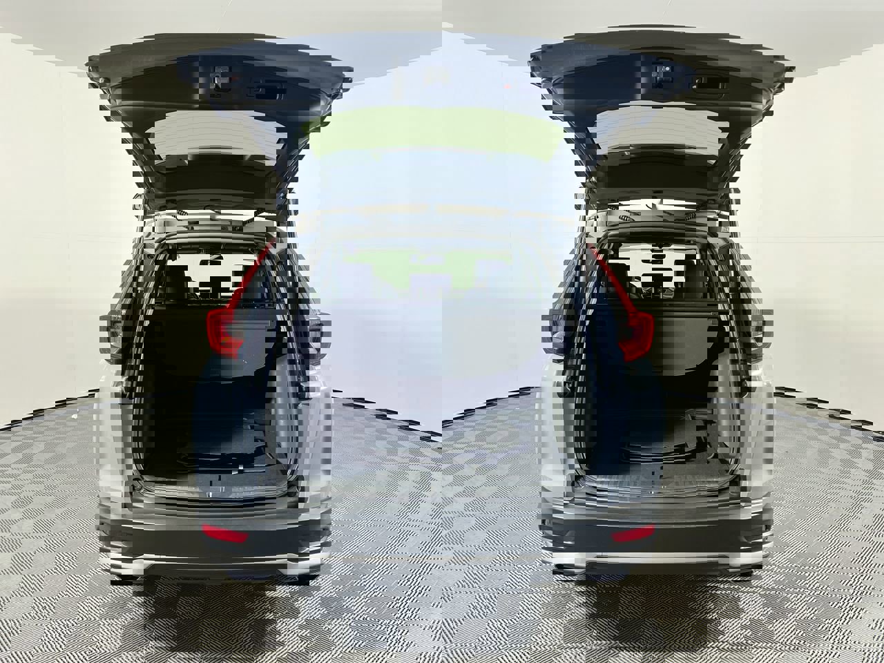 Used 2020 Honda CR-V Touring image 35