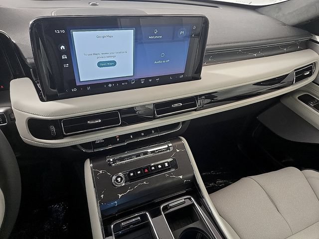 New 2026 Lincoln Aviator Black Label w/ Black Label Special Edition AWD/4WD image 16
