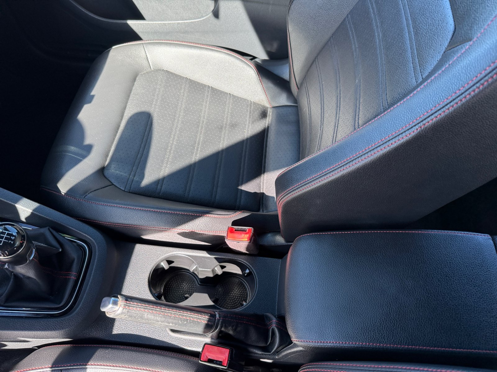 Used 2017 Volkswagen Jetta GLI FWD image 14