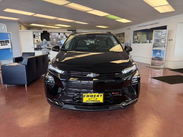 New 2027 Chevrolet Bolt RS image 7