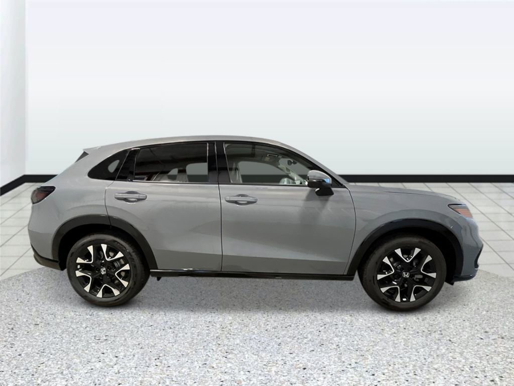 New 2027 Honda HR-V EX-L image 2