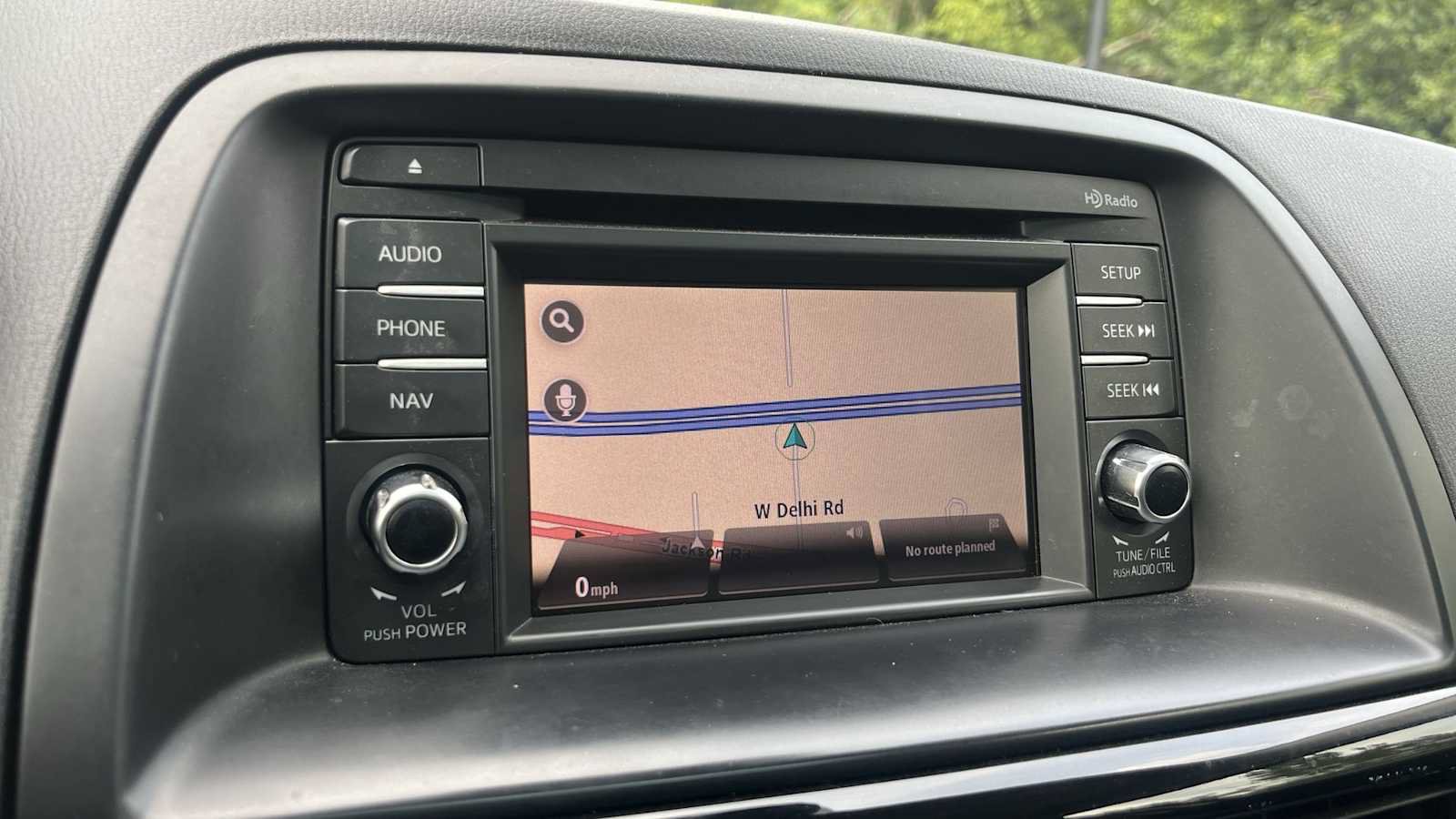 Used 2014 MAZDA CX-5 Grand Touring FWD image 43