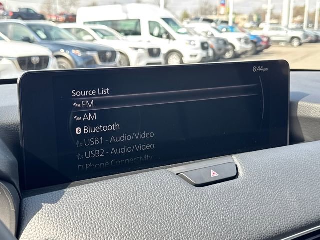 New 2026 MAZDA CX-70 SC AWD/4WD image 17