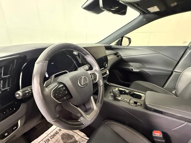 Used 2024 Lexus RX 350 Premium Plus w/ Convenience Package FWD image 7