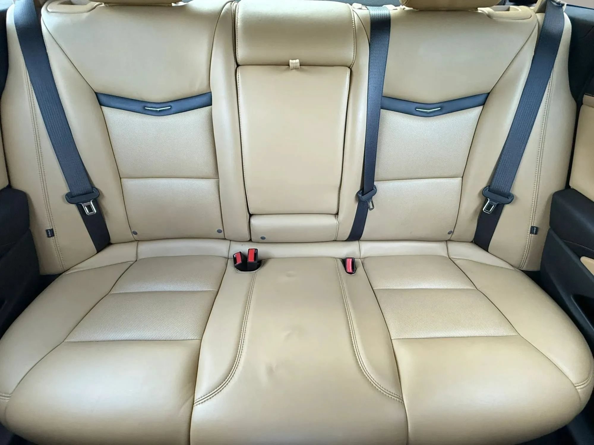 Used 2013 Cadillac XTS Premium FWD image 20