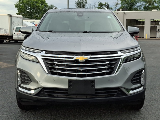 Used 2023 Chevrolet Equinox Premier AWD/4WD image 5