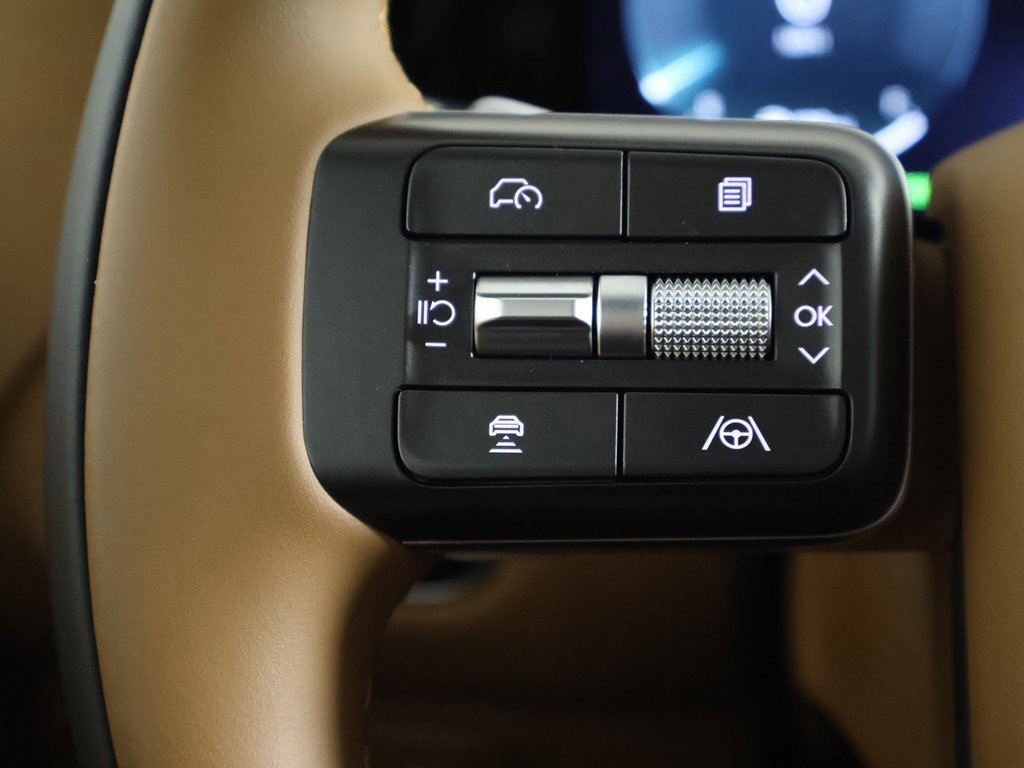 Certified 2026 Hyundai Palisade Calligraphy image 50