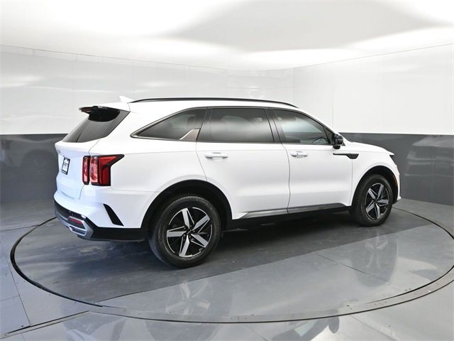 Used 2023 Kia Sorento S w/ Panoramic Sunroof Package image 15