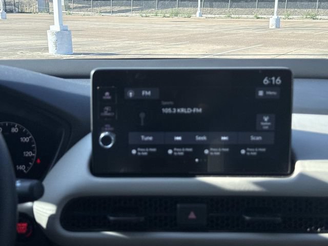 Certified 2027 Honda HR-V LX image 14