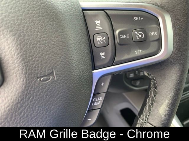 New 2025 RAM 1500 Big Horn image 30