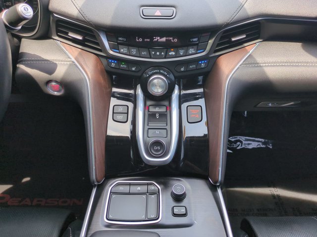 Used 2023 Acura TLX w/ Advance Package AWD/4WD image 18