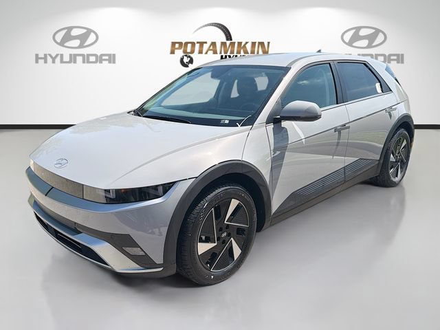 New 2026 Hyundai Ioniq 5 SEL