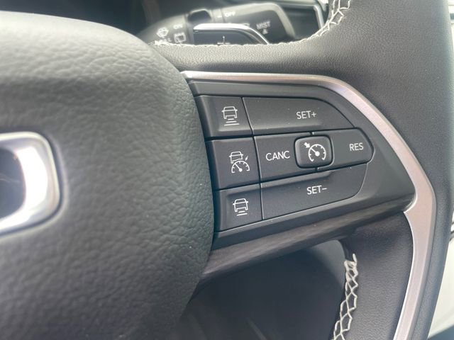 New 2025 Jeep Grand Cherokee L Laredo w/ Luxury Tech Group I image 20