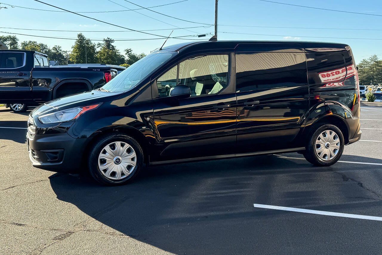 Used 2019 Ford Transit Connect XL FWD image 7