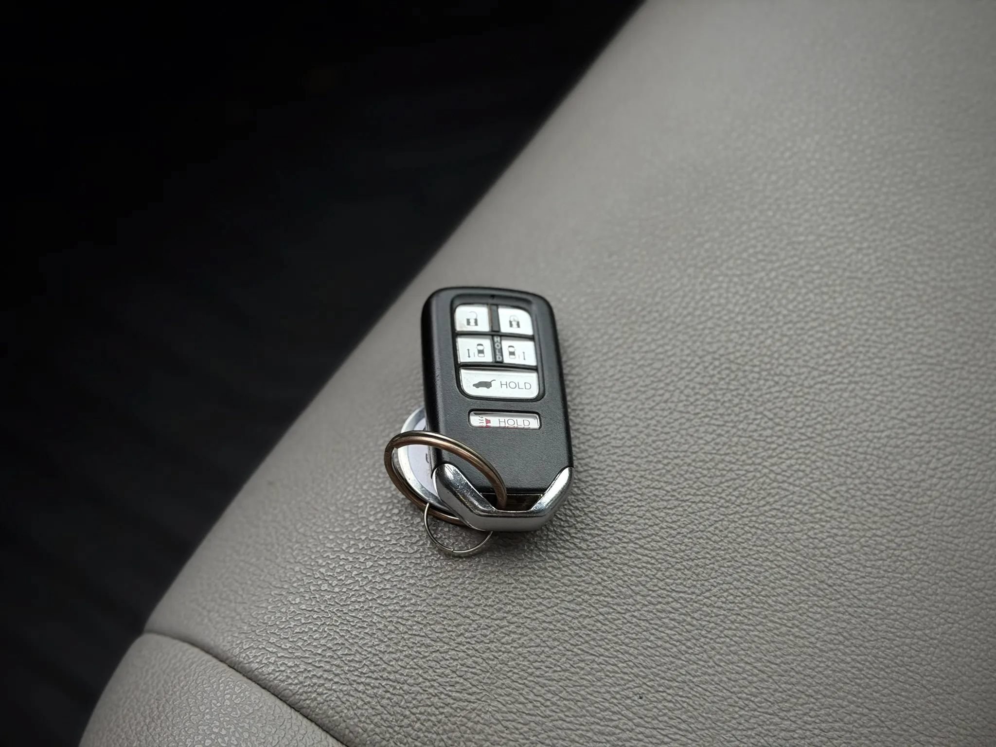 Used 2016 Honda Odyssey Touring image 21