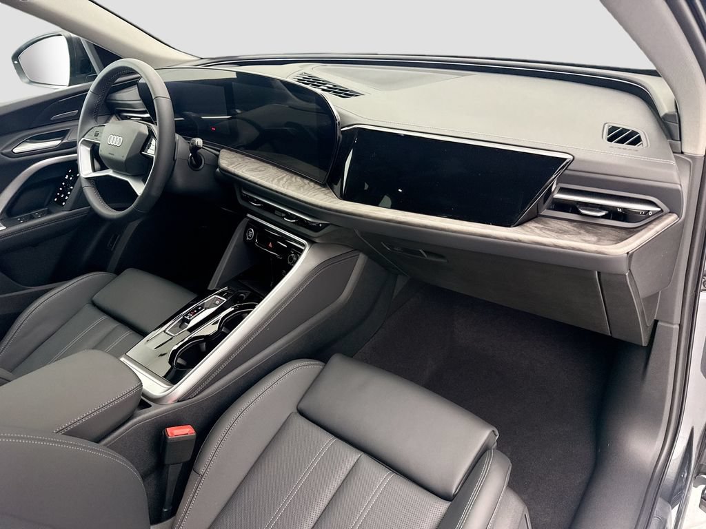 Used 2026 Audi Q5 Premium Plus AWD/4WD image 16