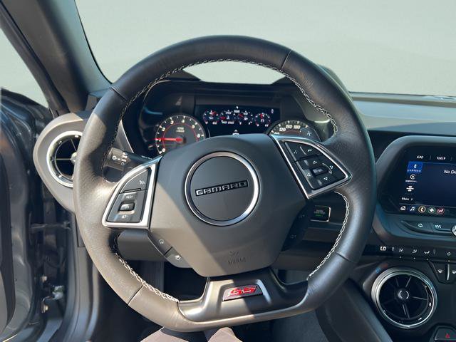 Used 2023 Chevrolet Camaro SS image 14