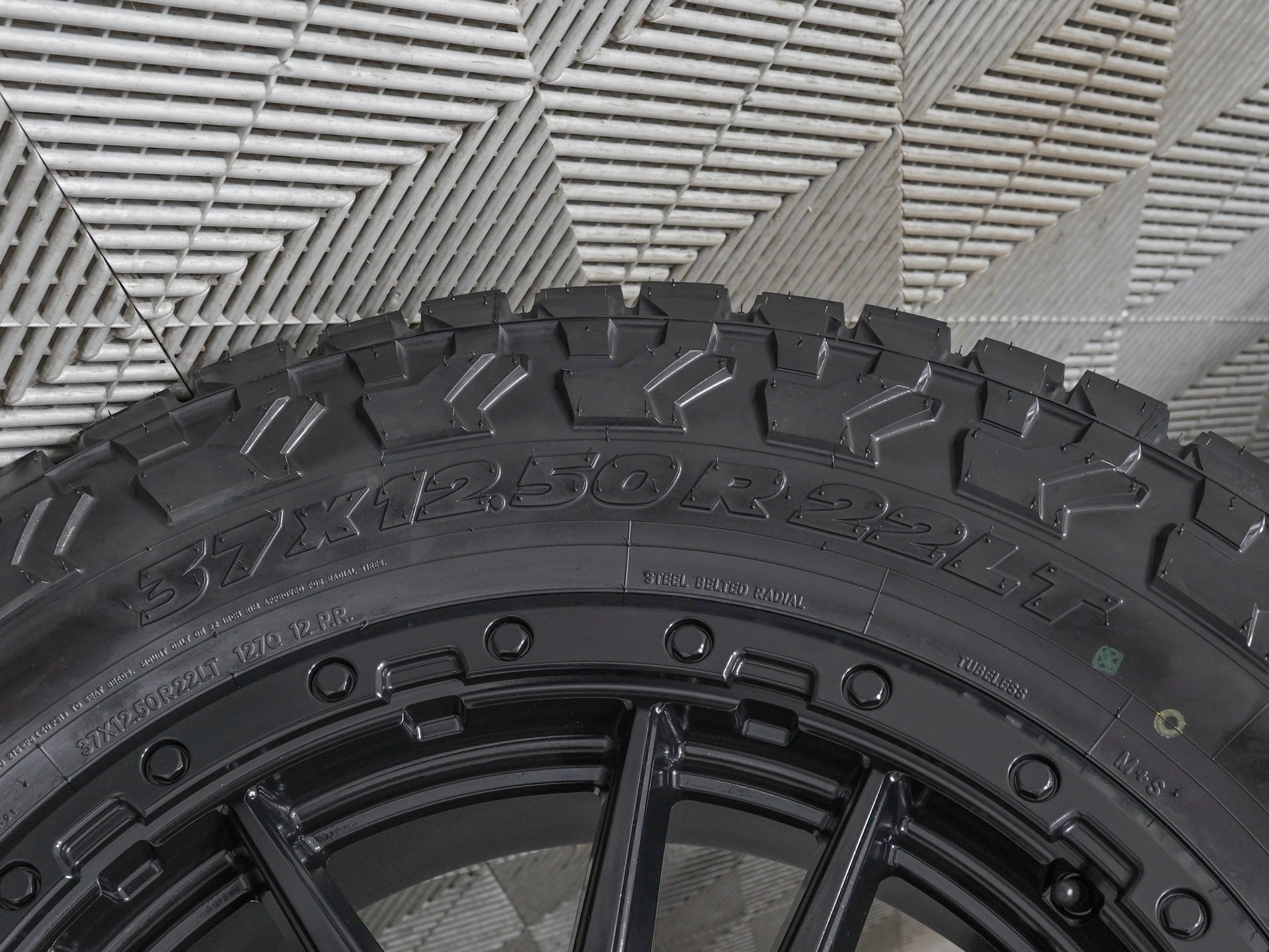 Used 2025 Ford F150 Raptor w/ Equipment Group 803A Raptor R image 36