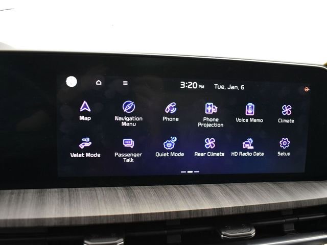 Used 2024 Kia Telluride SX Prestige image 22