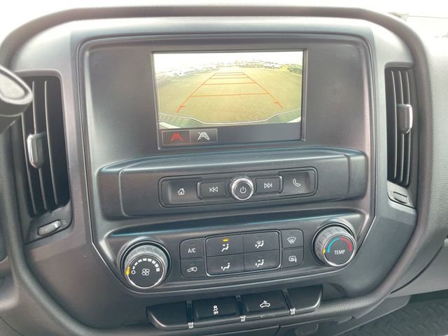 Used 2017 GMC Sierra 1500 4x4 Double Cab w/ Elevation Edition image 22