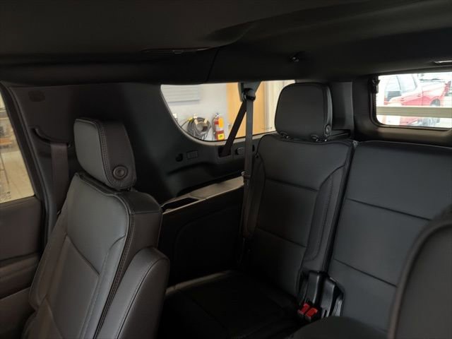 New 2026 GMC Yukon XL Denali w/ Sun & Power Step Package image 29