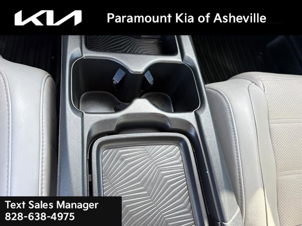 Used 2018 Honda CR-V EX-L image 25