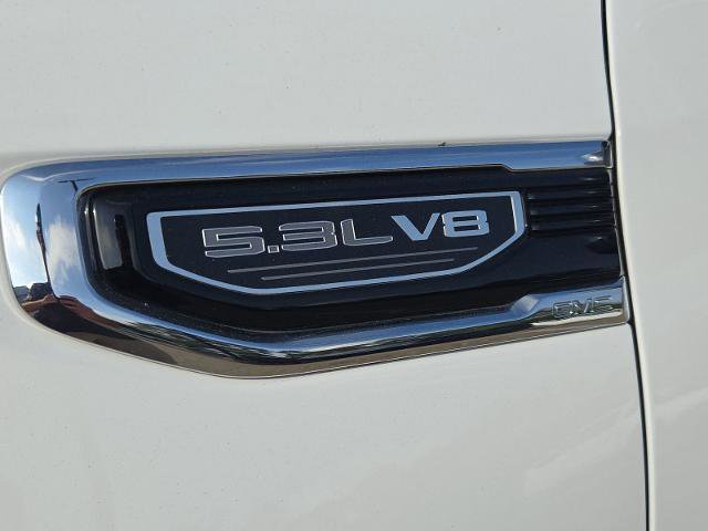 Certified 2022 GMC Sierra 1500 SLT w/ X31 Off-Road Package image 30