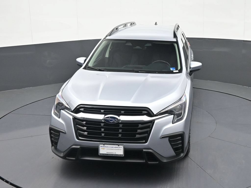 Used 2024 Subaru Ascent Premium w/ Convenience Package AWD/4WD image 29