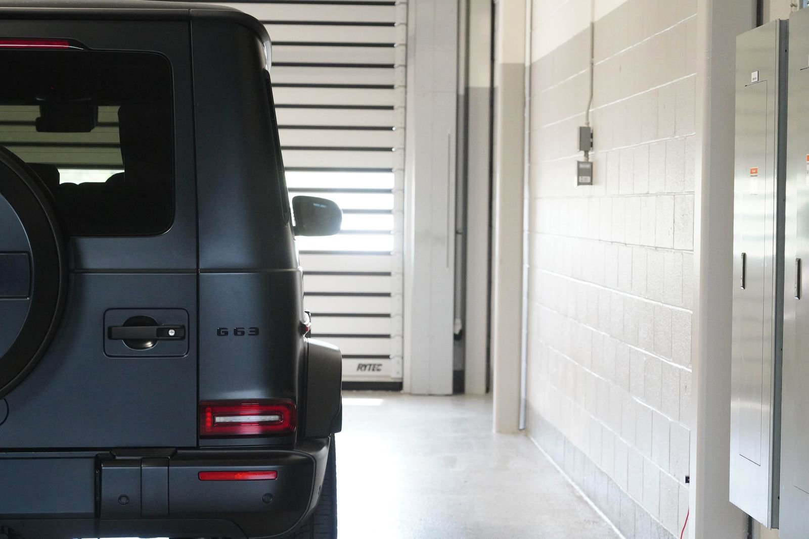 Used 2022 Mercedes-Benz G 63 AMG 4MATIC image 10