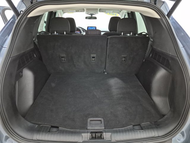 Used 2024 Ford Escape Active w/ Cold Weather Package FWD image 27