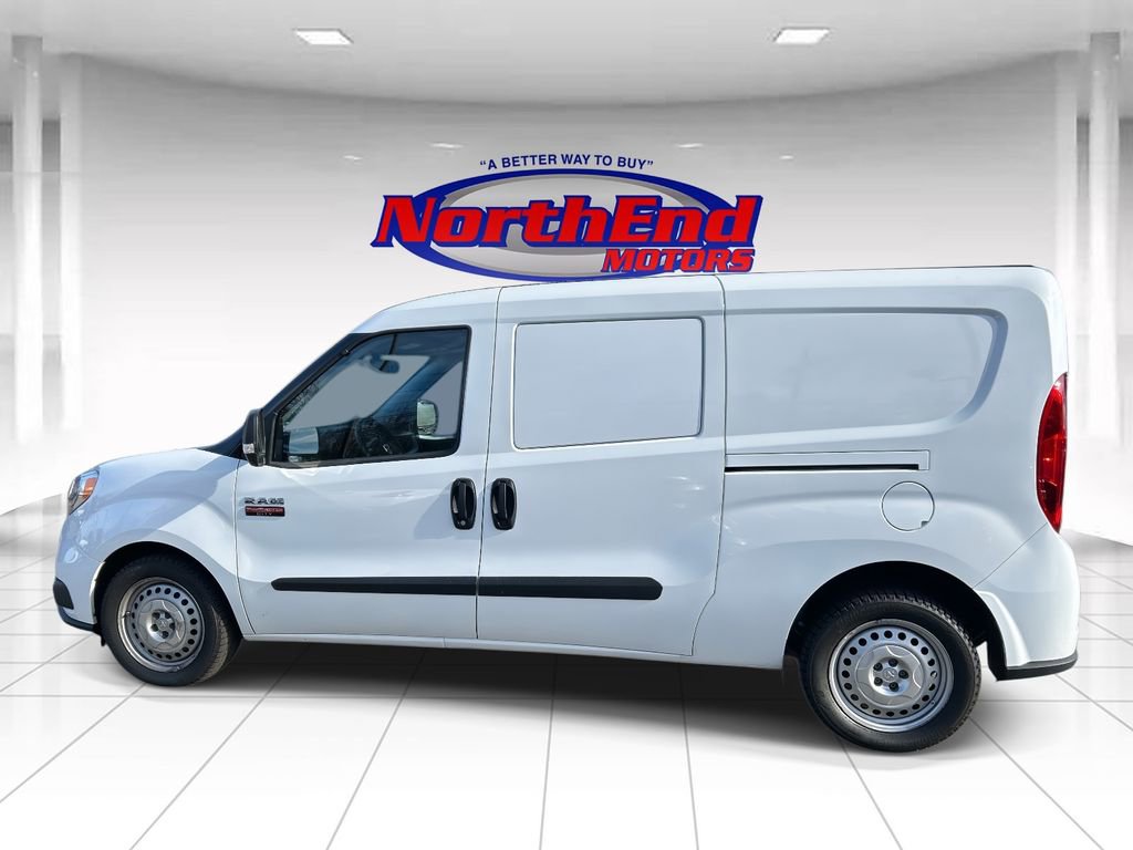 Used 2022 RAM ProMaster City Tradesman image 32