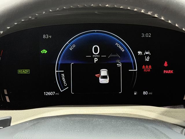 Certified 2025 Toyota Camry SE w/ Convenience Package FWD image 16
