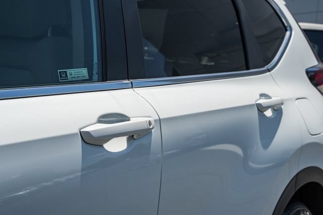 Used 2022 Honda CR-V EX image 16