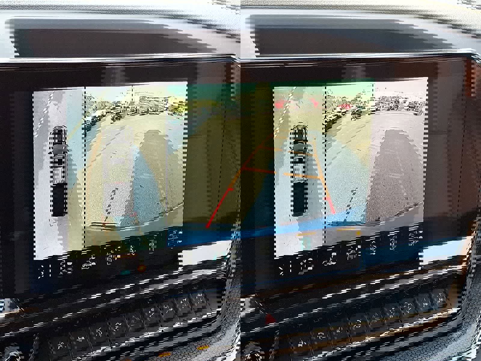 Used 2023 Chevrolet Silverado 1500 ZR2 w/ Technology Package image 20