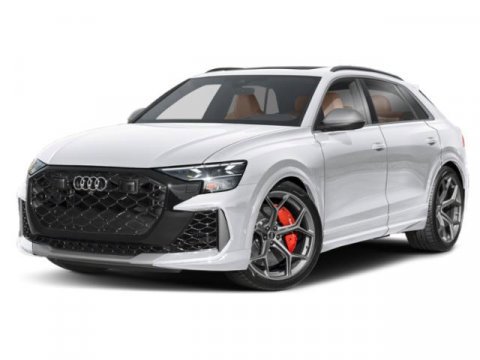 New 2026 Audi RS Q8 performance image 1